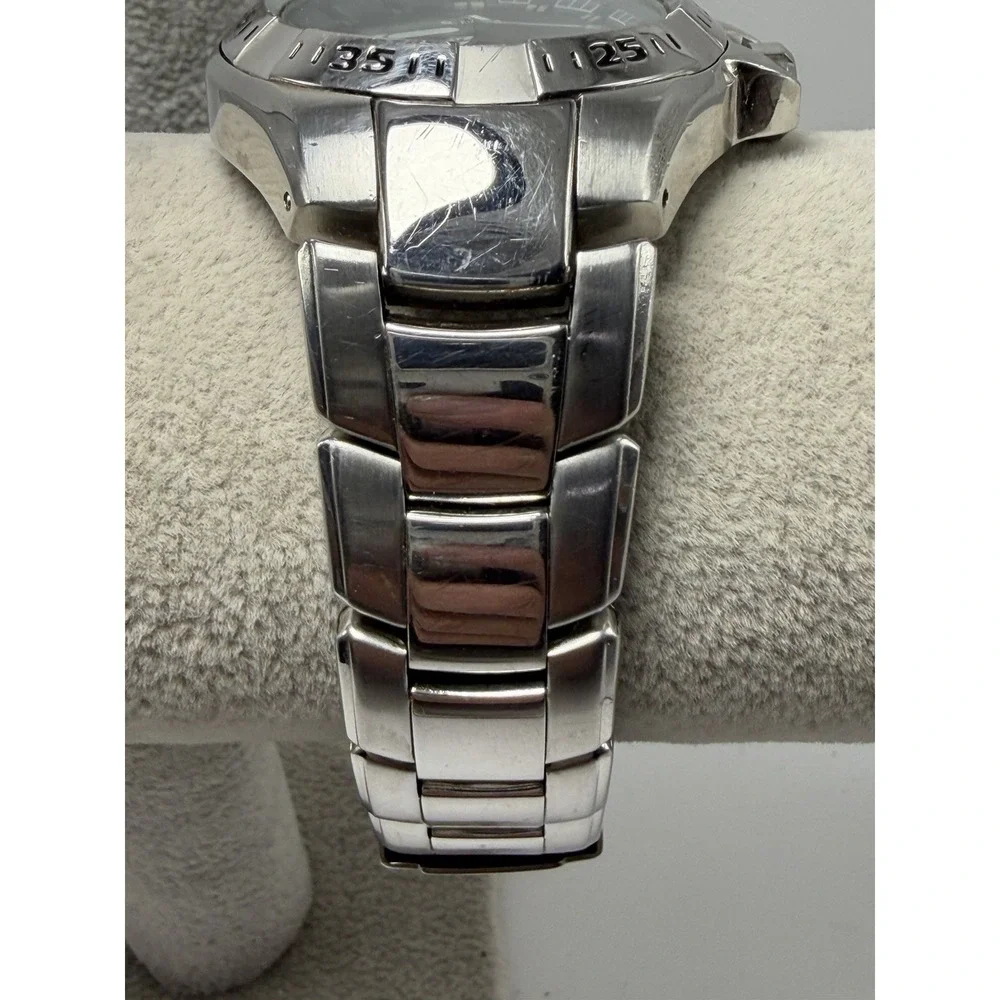 Adidas ADP1531 Mens Watch New Battery 42MM 7.75